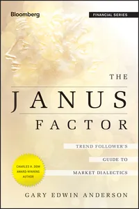 The Janus Factor_cover