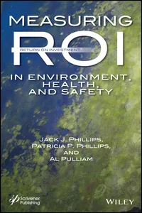 Measuring ROI in Environment, Health, and Safety_cover