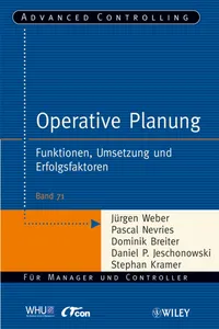 Operative Planung_cover