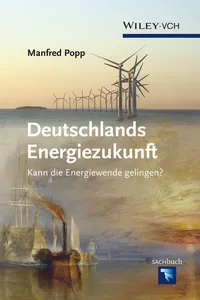 Deutschlands Energiezukunft_cover