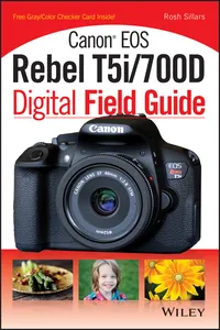 Canon EOS Rebel T5i/700D Digital Field Guide_cover