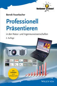 Professionell Präsentieren_cover