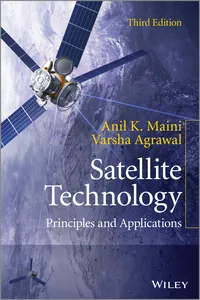 Satellite Technology_cover