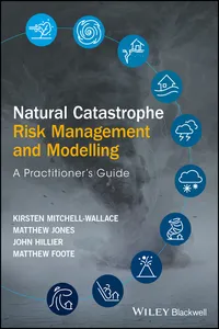 Natural Catastrophe Risk Management and Modelling_cover