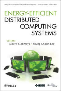 Energy-Efficient Distributed Computing Systems_cover