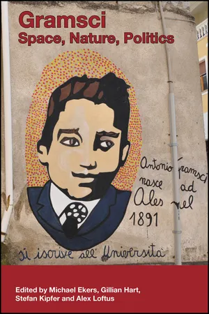 Gramsci