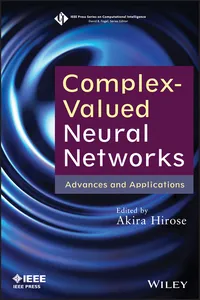 Complex-Valued Neural Networks_cover