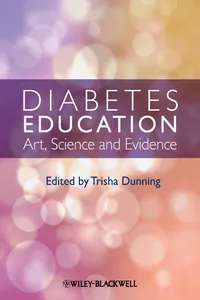 Diabetes Education_cover