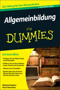 Allgemeinbildung für Dummies_cover