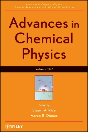 [PDF] Advances in Chemical Physics, Volume 149 by Stuart A. Rice ...