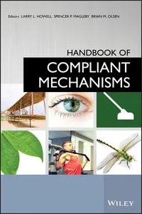 Handbook of Compliant Mechanisms_cover