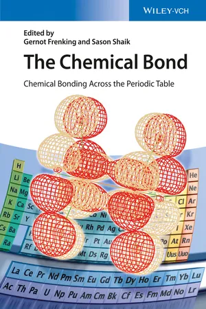 The Chemical Bond