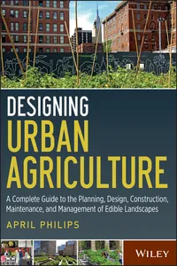 Designing Urban Agriculture_cover