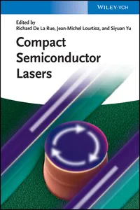 Compact Semiconductor Lasers_cover
