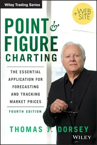 Point and Figure Charting_cover