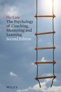 The Psychology of Coaching, Mentoring and Learning_cover