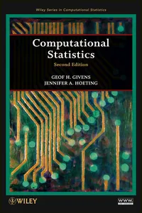 Computational Statistics_cover