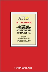 ATTD 2011 Year Book_cover
