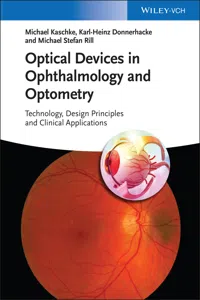 Optical Devices in Ophthalmology and Optometry_cover