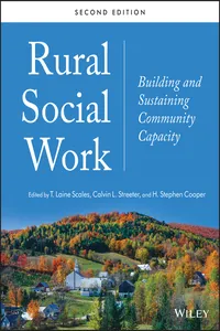 Rural Social Work_cover