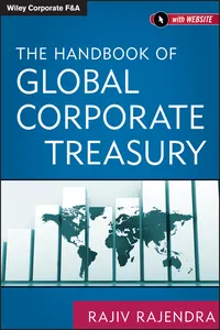 The Handbook of Global Corporate Treasury_cover