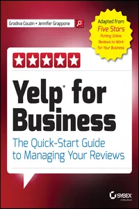 Yelp for Business_cover