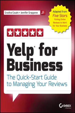 Yelp for Business