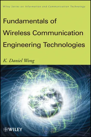 Fundamentals of Wireless Communication Engineering Technologies