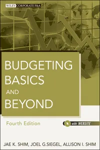 Budgeting Basics and Beyond_cover