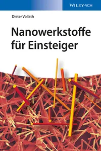 Nanowerkstoffe für Einsteiger_cover