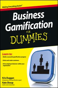 Business Gamification For Dummies_cover
