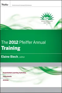The 2012 Pfeiffer Annual_cover