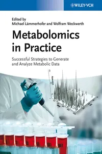 Metabolomics in Practice_cover