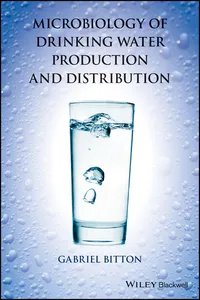 Microbiology of Drinking Water_cover