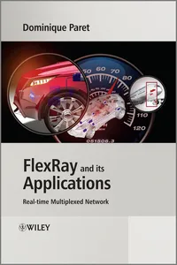 FlexRay and its Applications_cover