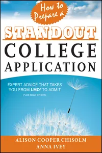 How to Prepare a Standout College Application_cover