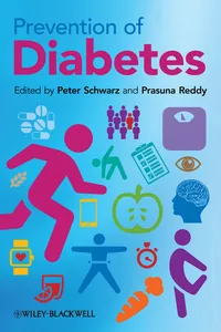 Prevention of Diabetes_cover