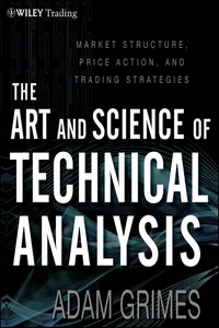 The Art and Science of Technical Analysis_cover