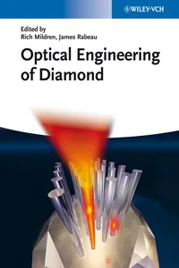 Optical Engineering of Diamond_cover