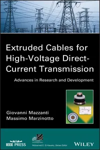 Extruded Cables for High-Voltage Direct-Current Transmission_cover