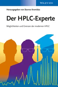 Der HPLC-Experte_cover