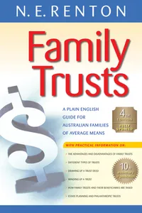 Family Trusts_cover