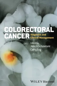 Colorectal Cancer_cover