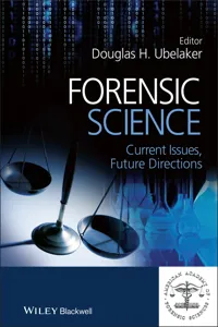 Forensic Science_cover