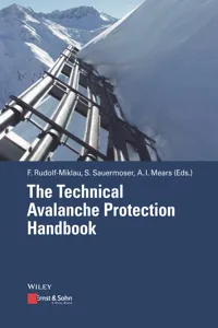 The Technical Avalanche Protection Handbook_cover