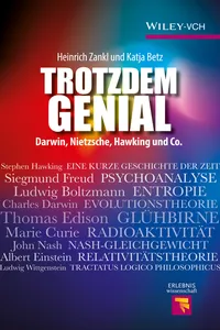 Trotzdem Genial_cover