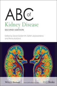 ABC of Kidney Disease_cover
