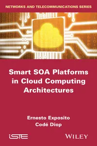 Smart SOA Platforms in Cloud Computing Architectures_cover