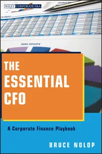 The Essential CFO_cover