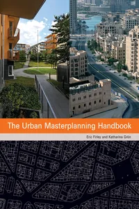 The Urban Masterplanning Handbook_cover